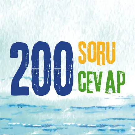 200 Soru ve Cevap Cheats