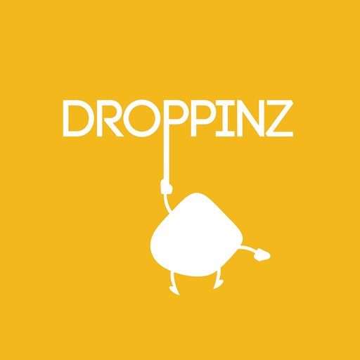 Droppinz iOS App