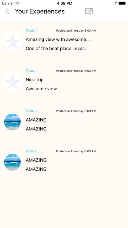 Roamigos screenshot-4