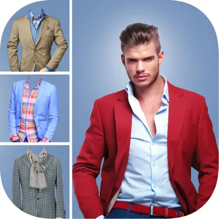 StyleMen - coat suit app to trail different fashion suits on you Читы