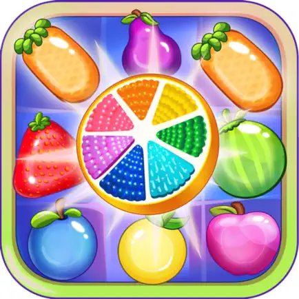 Fruit Candy Pluzze Match 3 Cheats