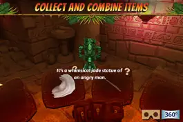 Game screenshot Hidden Temple Adventure hack