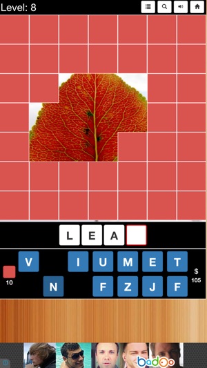 Guess Pic (for Kids)(圖2)-速報App