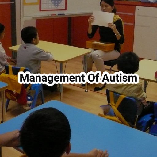 Management of autism