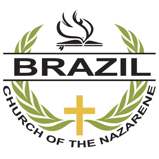 BrazilNaz Bible Study icon