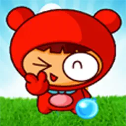 Push box man app icon