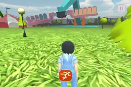 Game screenshot Amusement Park - Adventure Theme Park mod apk
