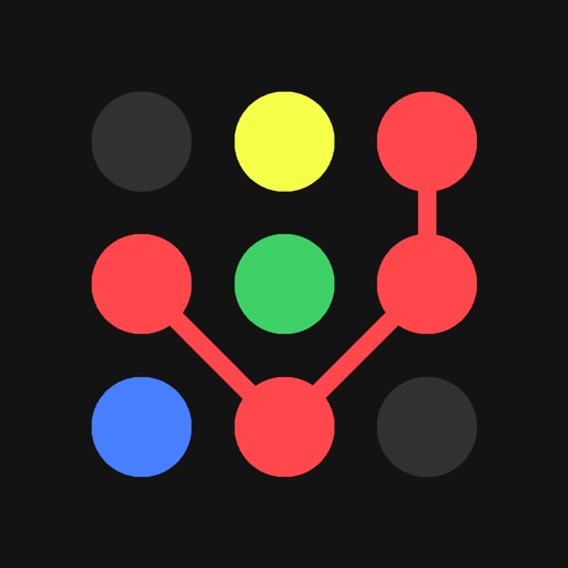 Konnect - Puzzle Game iOS App