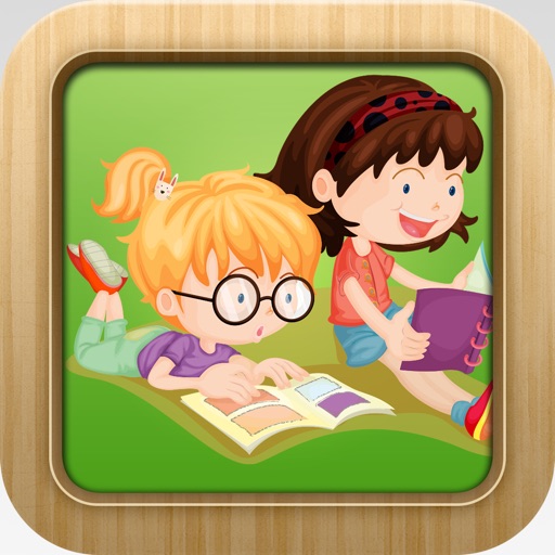 Learn Conversation English : Listening and Speaking English For Kids and Beginners iOS App