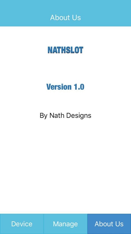 Nathslot screenshot-3