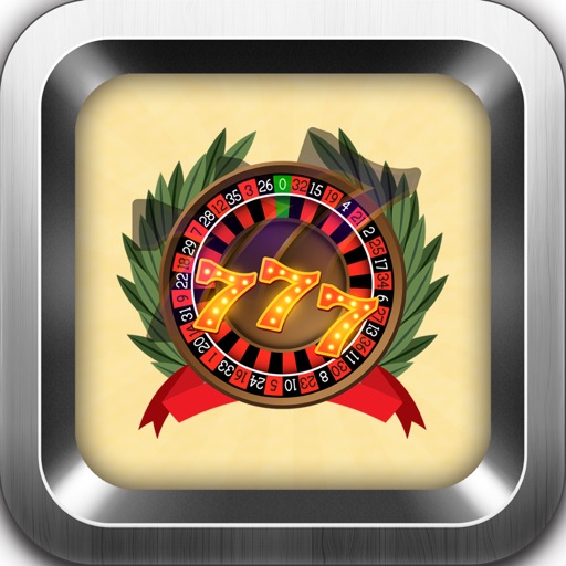 Triple Downtown Slots Club - Spin to Win Big icon