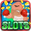 Champion's Slot Machine: Take a risk in the boxing arena and gain digital gems and coins