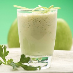 Smoothie Recipes Guide Apple Watch App