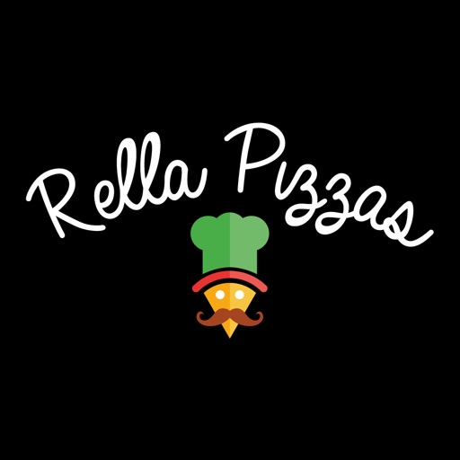 Rella Pizza icon