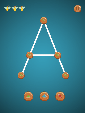 Screenshot #6 pour Буквеница Безплатно