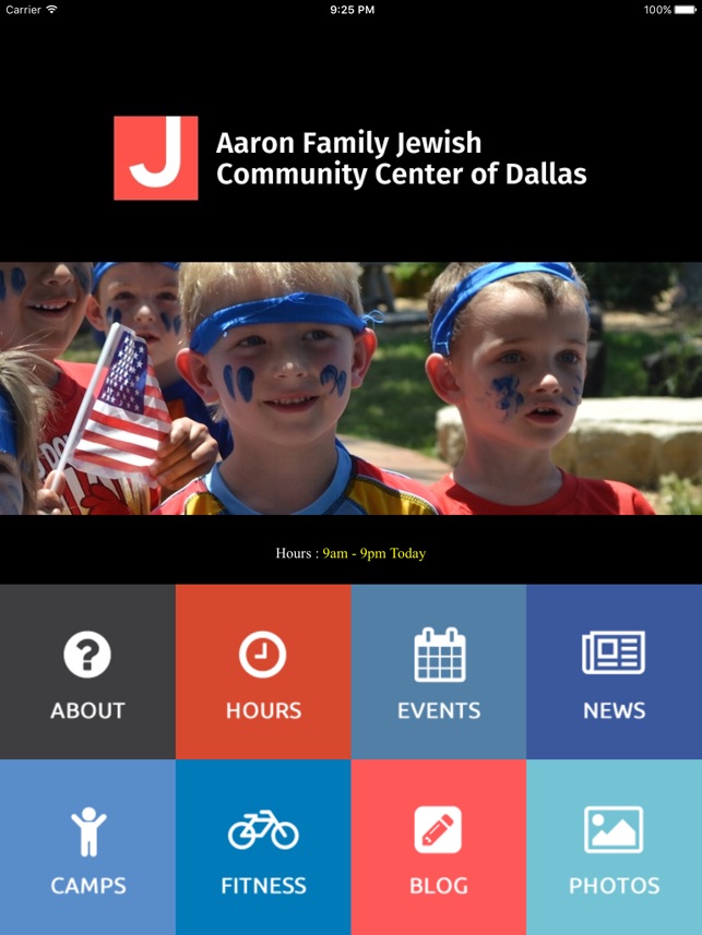 Pilates - Aaron Family Jewish Community Center of Dallas