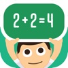 ABC Math for Kid - Endless Numbers