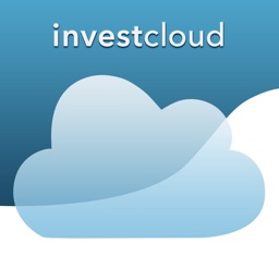 InvestCloud Blue