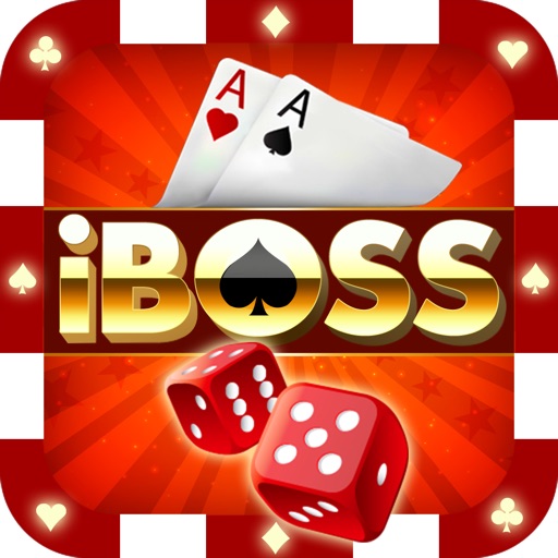 iBoss iOS App