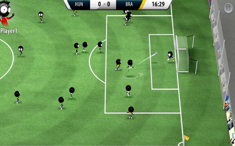 stickman soccer 2016 problems & solutions and troubleshooting guide - 4