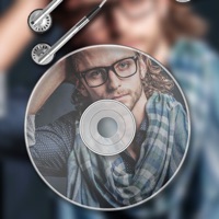 بيب كاميرا - تعديل الصور وتركيب الاطارات على الصور باحترافية PIP app icon - Photo & Video app for iPhone