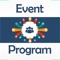 With Bartizan’s event app, Event Program lets attendees gain access to personalized schedules, networking, live updates from organizers and much more