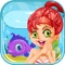 My Mermaid Princess Makeover 2 – Makeup, Dressup & Spa Salon Games for Girls