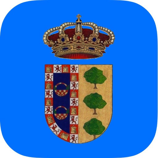 Ayuntamiento de Olivares icon