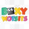 Boxywotsits