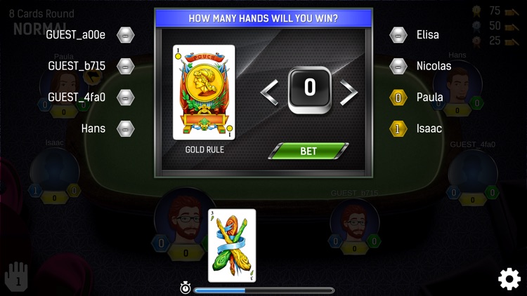 POCHA - The Game screenshot-4