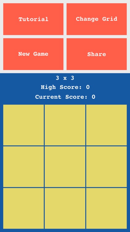 Grid Sums - Simple Number Puzzle screenshot-4