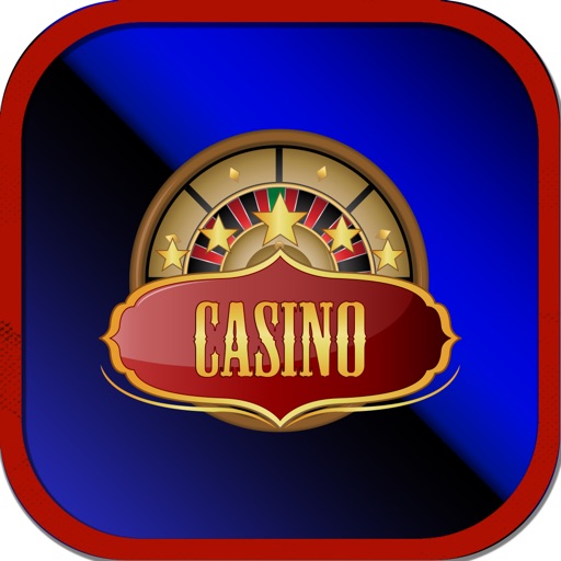 Real Casino DoubleUp 3-Reel Slots - Version of 2016 Free icon