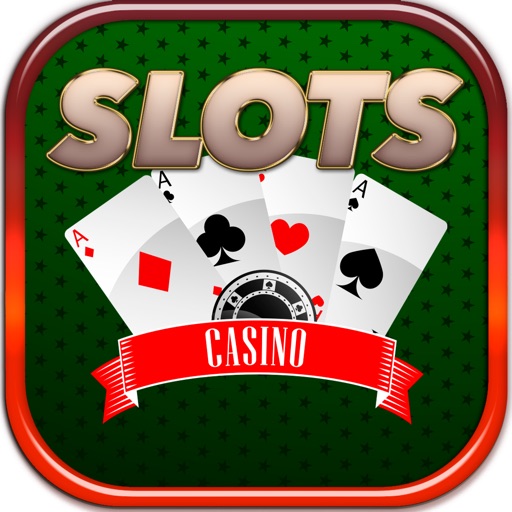 Party In Casino Slot Beach - Play Free Icon