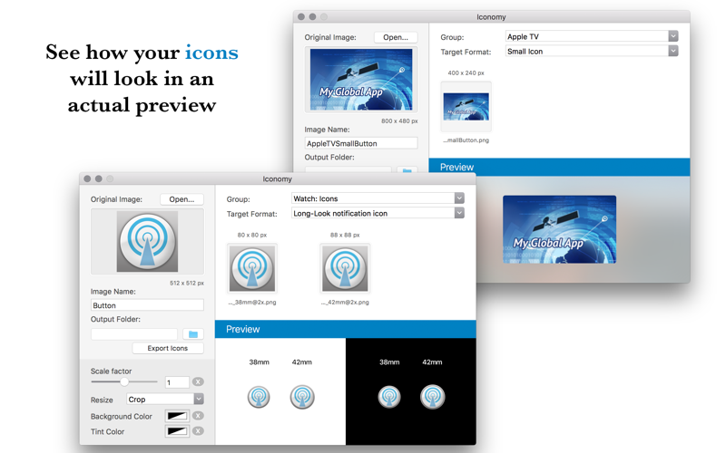 Iconomy thumbnail 2