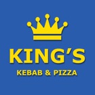 Kings Kebab & Pizza, Norwich