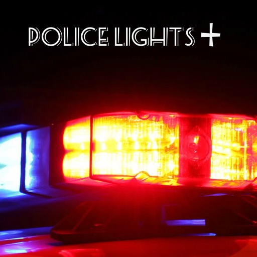 PoliceLightsPlus