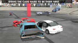 Game screenshot San Andreas Stadium Car Stunt apk