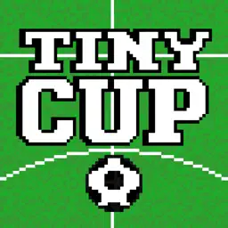 Pixel FreeKick - Soccer Tiny Cup app icon
