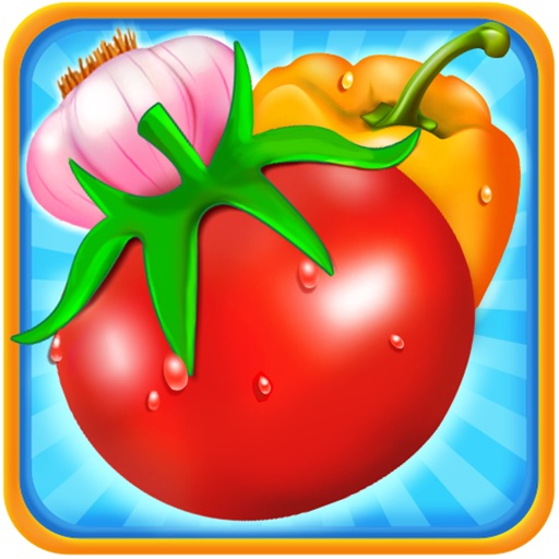 Farm Splash Harvest Paradise Free icon