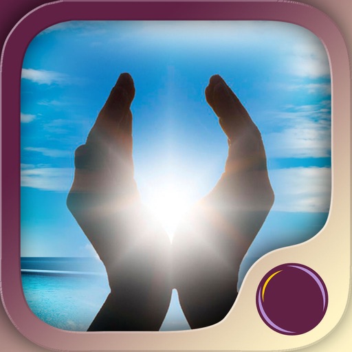 Healing Hypnosis Meditation iOS App