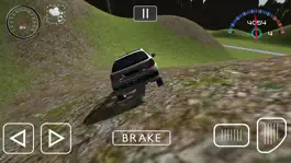 Game screenshot Valley Drive 3D Simulator Free mod apk