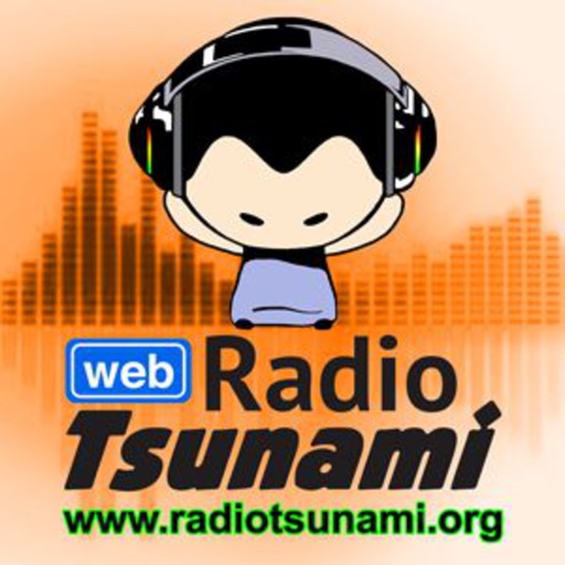 Radio Tsunami icon