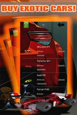 Game screenshot Car Billionaire - Exotic Luxury JDM Car Free Clicker Game apk