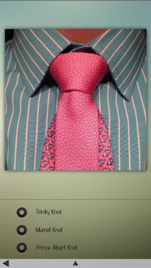 How To Tie a Tie Info(圖1)-速報App