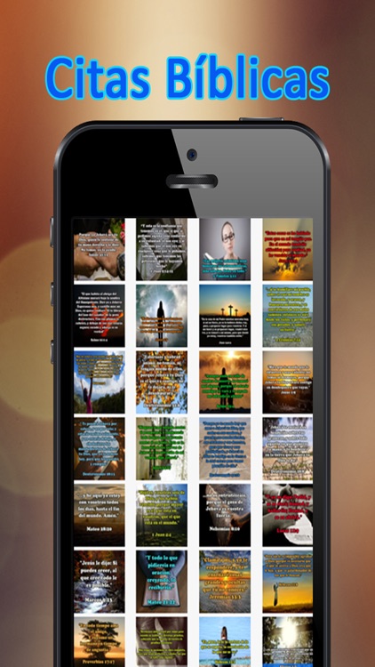 Citas Biblicas Con Imagenes