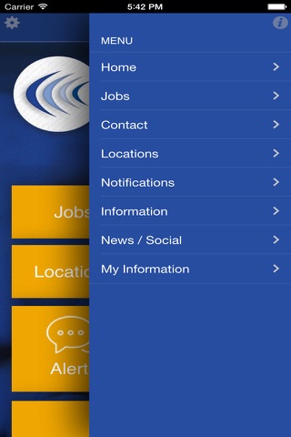Chartwell Staffing Solutions screenshot 3