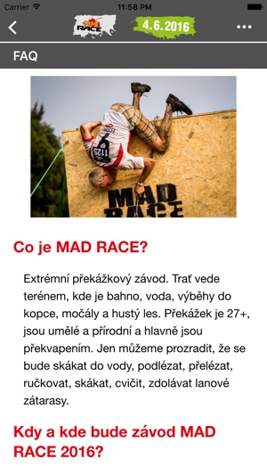 Mad Race Ostrava(圖4)-速報App