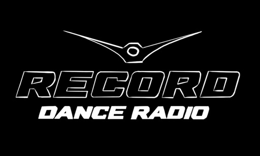 Record Dance Radio icon