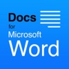 Full Docs ™  - Microsoft Office Word Edition for MS 365 Mobile Pro