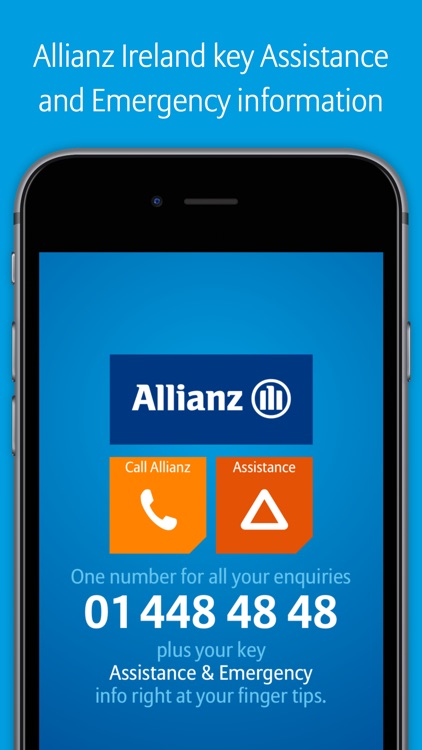 Allianz Ireland